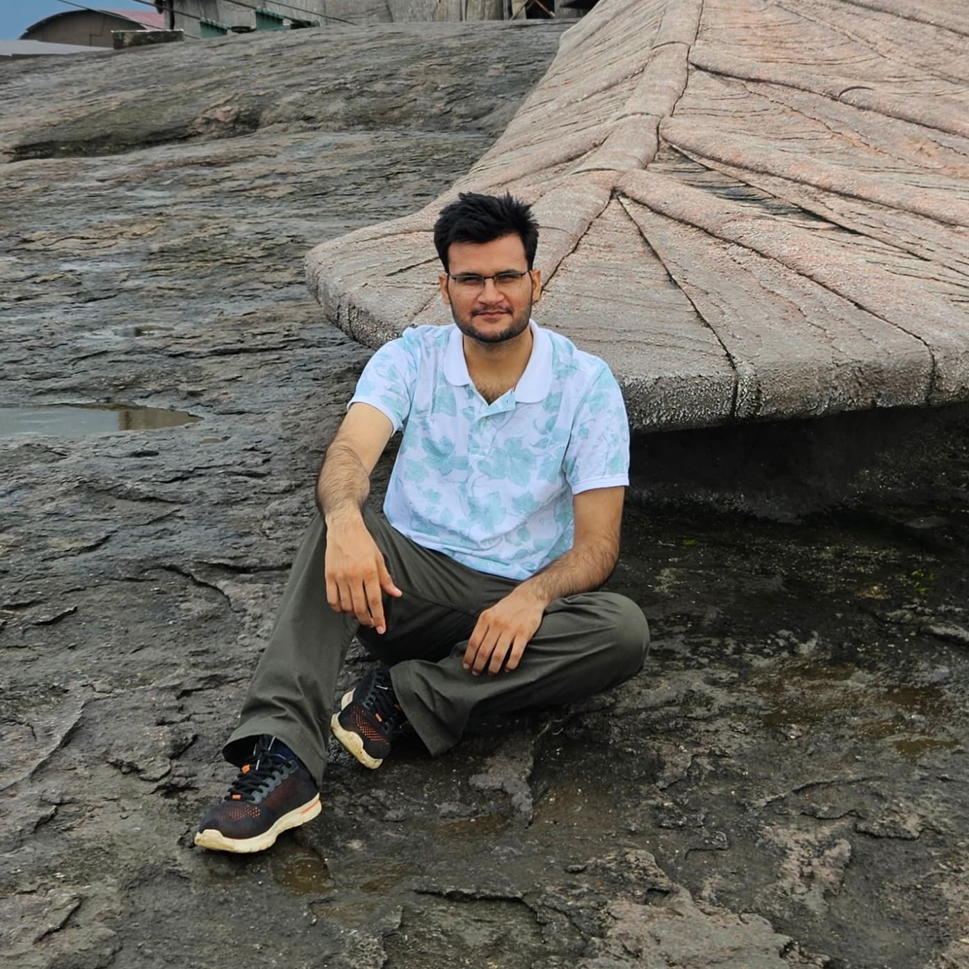 Author Profile Picture